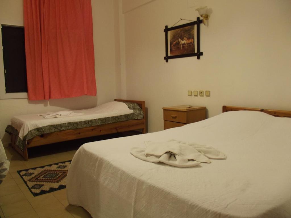 Holiday Hotel Dalyan Quarto foto