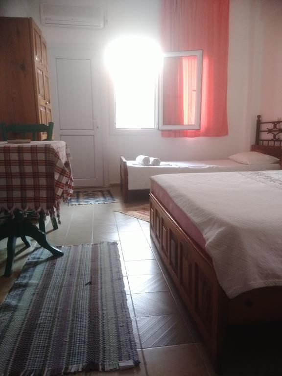 Holiday Hotel Dalyan Exterior foto